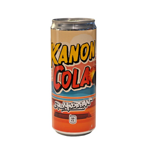 KanonCola 330 ml BRK