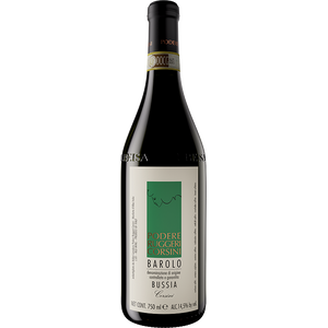 Barolo Bussia