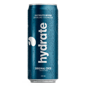 Hydrate Cocowater Original Coco