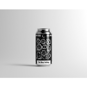 Too Many Feelings 6,9% 440ml