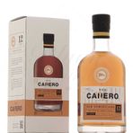 Ron Canero Sauternes Cask Finish 41%