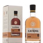 Ron Cañero Sauternes Cask Finish 41%