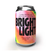 Bright Light Gluten Free Pale Ale 5,5%