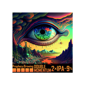 Prophecy - Double Momentum 2xIPA