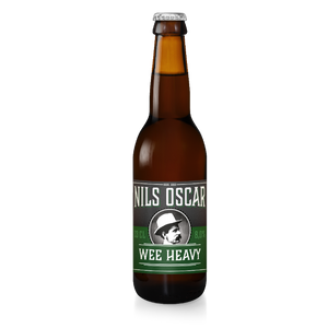 Wee Heavy 8,0%