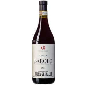Barolo Camilla