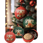 TED17 Traditional mini Panettone, 100g  Galup