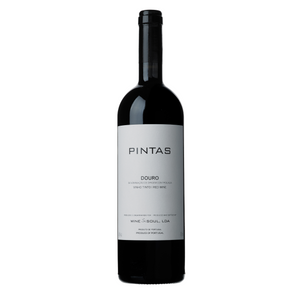 Wine & Soul Pintas Port