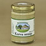 Korva-Senap 200g