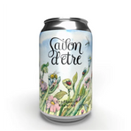 Stockholm - Saison d´Etre (EKO) 5,0% (Burk 330 ml)