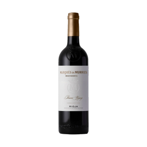 Marques de Murrieta Gran Reserva