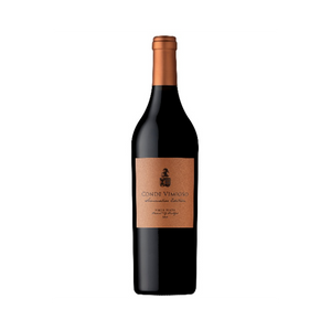 Conde Vimioso Tinto Sommelier Edition