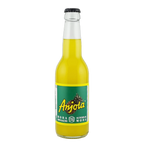 Mora Bryggeri Spanja Apelsin 33 cl glasflaska