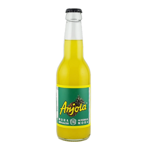 Mora Bryggeri Spanja Apelsin 33 cl glasflaska