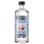 Coast & Copper Havsbris Dry Gin