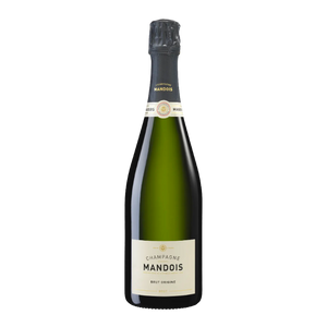 Mandois Brut Origine