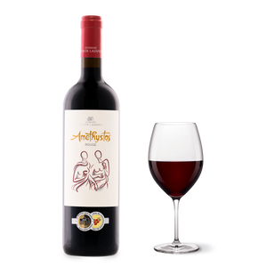 Amethystos Red