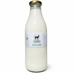 Getmjölk I retur Glasflaska ( Sörbro - 1 lt)