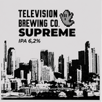 Supreme IPA 6,5% KeyKeg 30l