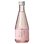 Jozen Pink (Junmai Ginjo)