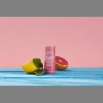 Pink sparkling grape lemonade 25cl x 24st