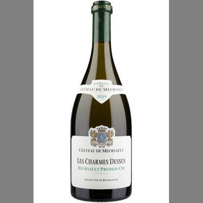 Meursault Charmes Dessus Premier Cru0