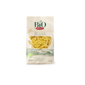 Penne  Rigati pasta ekologisk