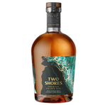 Two Shores Rum Single Malt Cask Finish 43 %