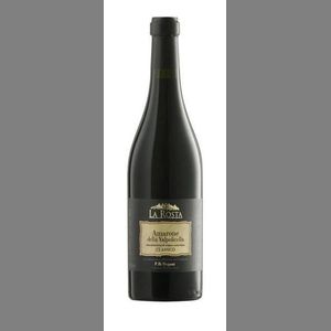 Amarone La Rosta