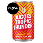 Tropic Thunder 0,5%