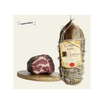 Coppa di Parma (Gianferrari - 1,5 kg)