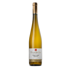 Alsace Pinot Gris Réserve