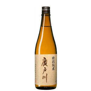 Hirotogawa Tokubetsu Junmai Shu