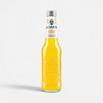 Läsk Apelsin Eko - 12x355ml Galvanina
