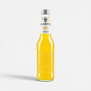 Läsk Apelsin Eko - 12x355ml Galvanina