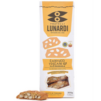 Cantucci toscani IGP (Lunardi - 200g/12stbox)