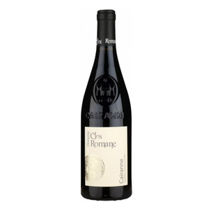 Cairanne Rouge AOC