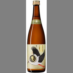 Tamagawa Kimoto Brown Stork