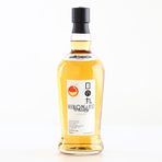 Hinomaru Whisky Blended 1st Edition / Kiuchi Brewery 70cl