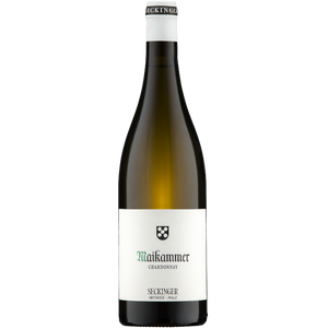 SECKINGER - Maikammer Chardonnay 2024 Eko