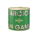 Grillad Kronärtskocka alla Romana (6x2550g - Marrazzo)
