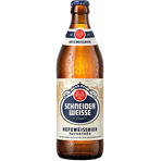 Hefeweissbier Naturtrüb