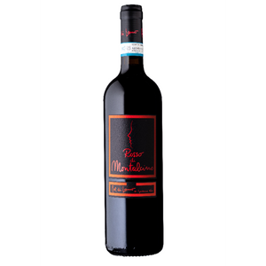 Rosso di Montalcino