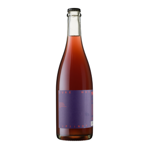 Brutes - Sure Why (Pi)Not (Apples, pears, pinot noir) - 7,0% - 75cl