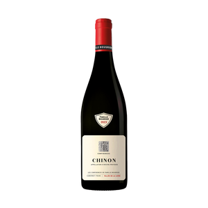 Bougrier Confidences Chinon
