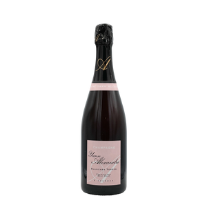 Blanches Terres Rosé 1er Cru