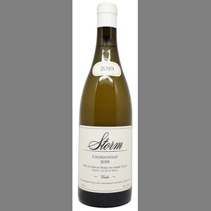 Storm Vrede Chardonnay