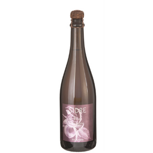 Eric Bordelet - Sidre Brut Tendre 6-pack (Flaska 750 ml)