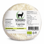 Caprino, get   ca 200g Sörbro