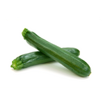 Zucchini hel låda 5kg KRAV